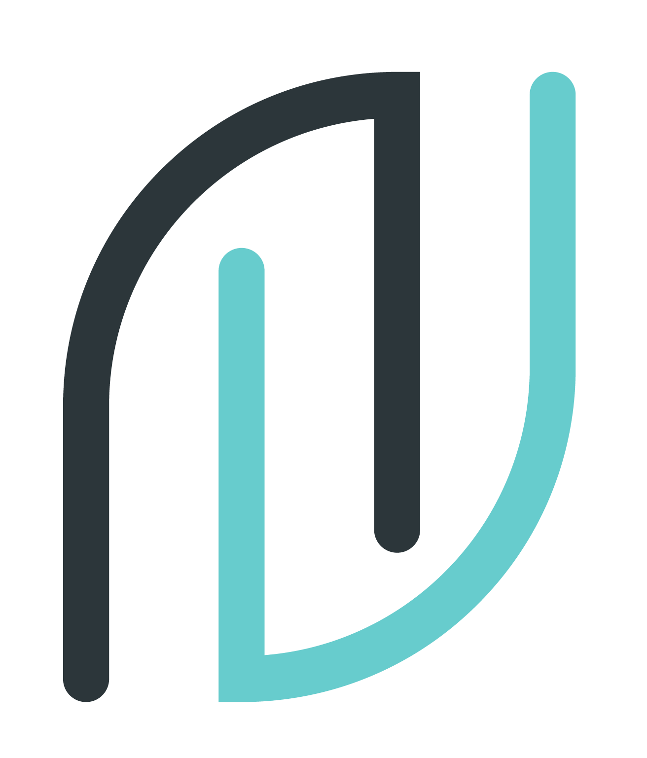 ArchVisual Symbol im Kontaktbereich